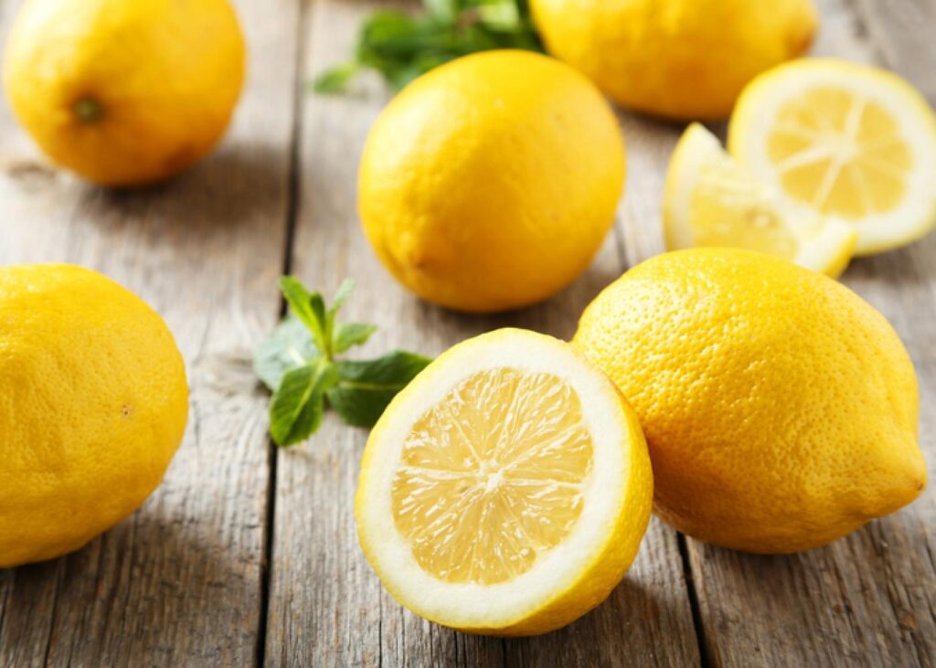 easy lemonade recipe