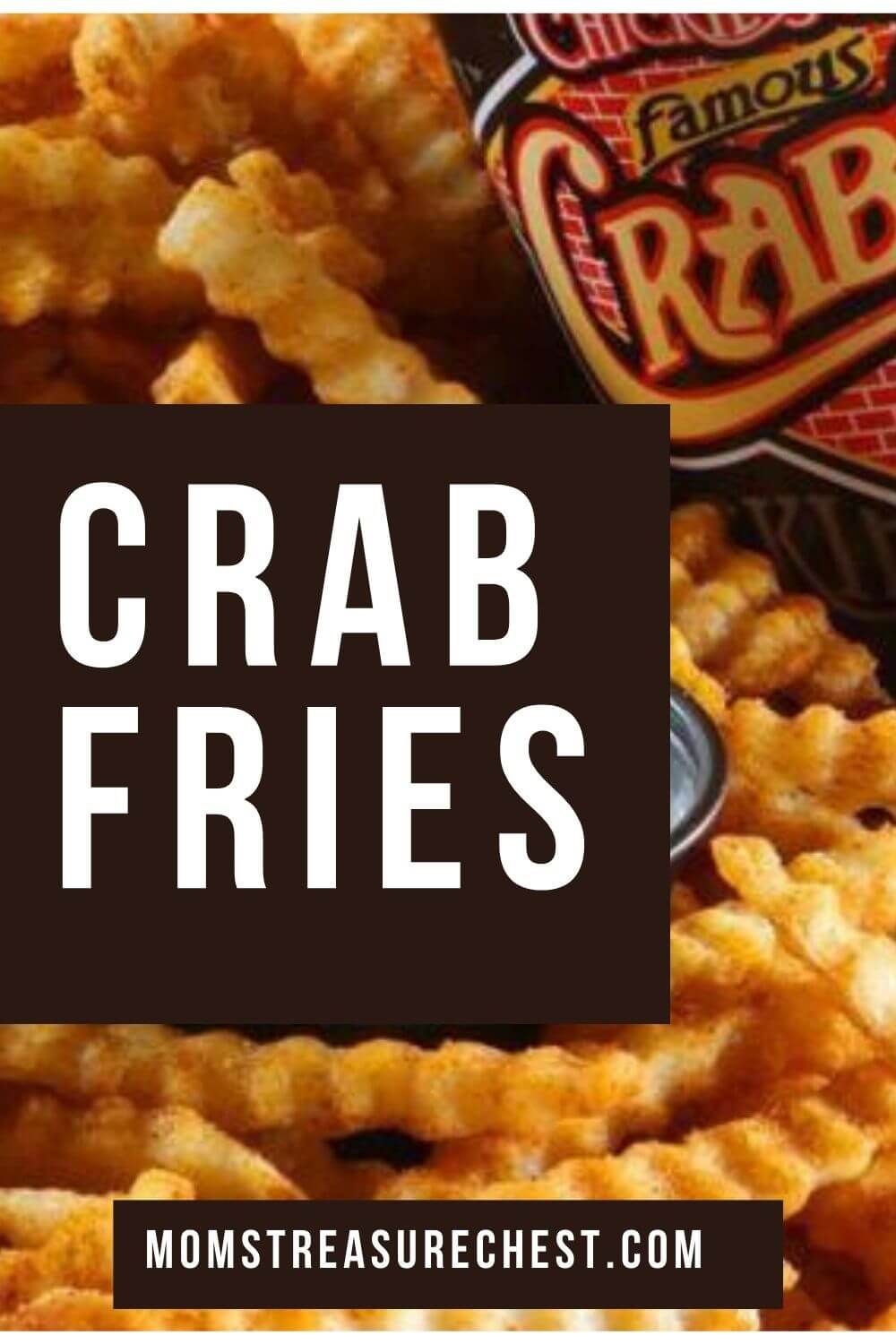 Crab Fries