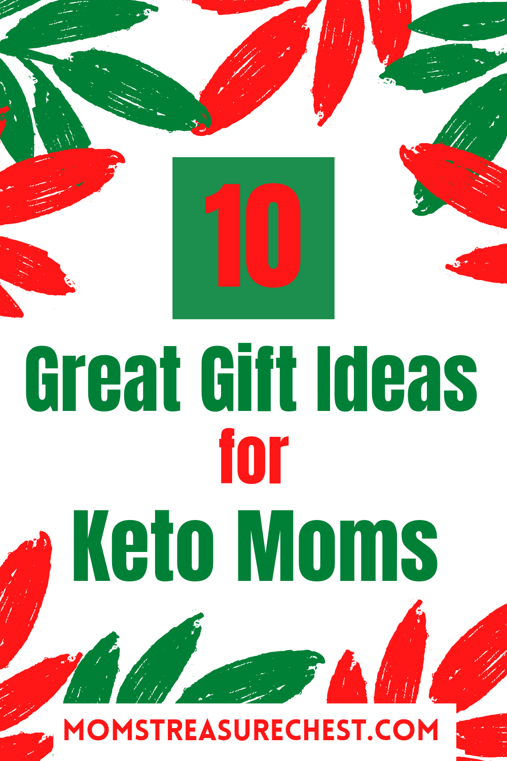 Keto diet gift ideas